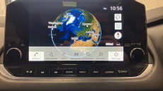 Nissan Qashqai 1.3 DiG-T MH N-Connecta 5dr Petrol Hatchback